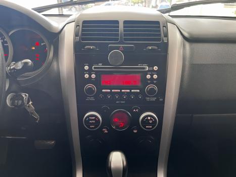 SUZUKI Grand Vitara 2.0 16V AUTOM�TICO, Foto 13
