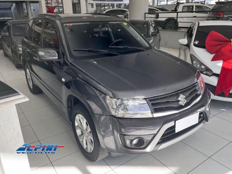 SUZUKI Grand Vitara 2.0 16V AUTOM�TICO, Foto 2