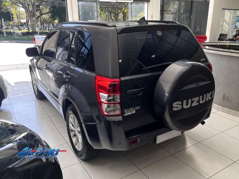 SUZUKI Grand Vitara 2.0 16V AUTOM�TICO, Foto 4
