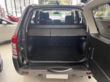 SUZUKI Grand Vitara 2.0 16V AUTOM�TICO, Foto 8