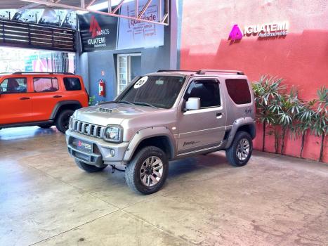 SUZUKI Jimny 1.3 16V 4SPORT DESERT 4X4, Foto 2