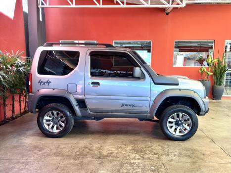 SUZUKI Jimny 1.3 16V 4SPORT DESERT 4X4, Foto 7