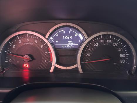 SUZUKI Jimny 1.3 16V 4SPORT DESERT 4X4, Foto 8