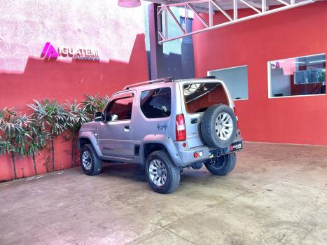 SUZUKI Jimny 1.3 16V 4SPORT DESERT 4X4, Foto 9