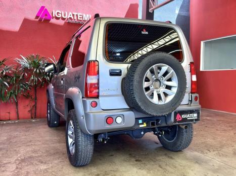 SUZUKI Jimny 1.3 16V 4SPORT DESERT 4X4, Foto 10