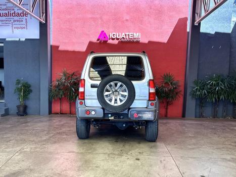 SUZUKI Jimny 1.3 16V 4SPORT DESERT 4X4, Foto 11