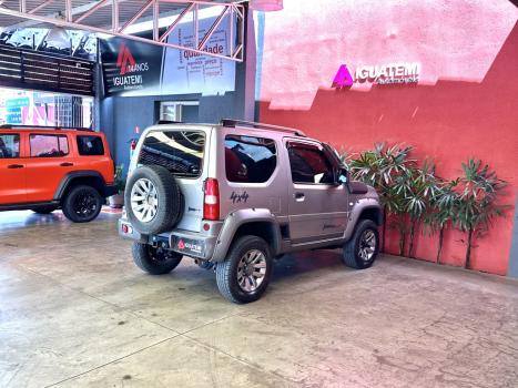 SUZUKI Jimny 1.3 16V 4SPORT DESERT 4X4, Foto 12