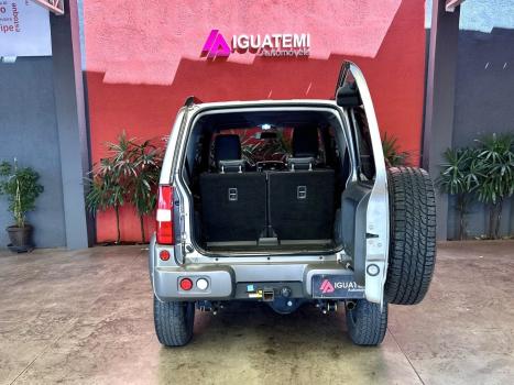 SUZUKI Jimny 1.3 16V 4SPORT DESERT 4X4, Foto 13