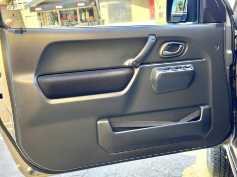 SUZUKI Jimny 1.3 16V 4SPORT DESERT 4X4, Foto 14
