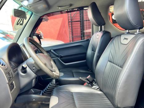 SUZUKI Jimny 1.3 16V 4SPORT DESERT 4X4, Foto 15