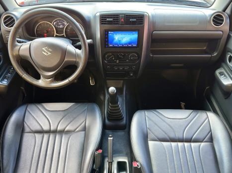 SUZUKI Jimny 1.3 16V 4SPORT DESERT 4X4, Foto 17