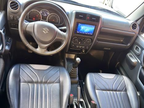 SUZUKI Jimny 1.3 16V 4SPORT DESERT 4X4, Foto 18