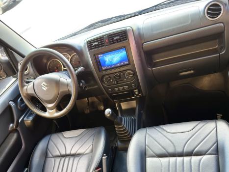 SUZUKI Jimny 1.3 16V 4SPORT DESERT 4X4, Foto 19