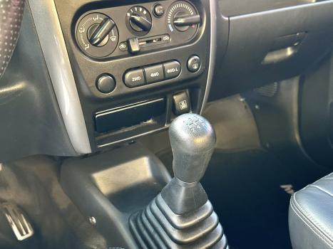 SUZUKI Jimny 1.3 16V 4SPORT DESERT 4X4, Foto 20