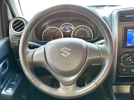 SUZUKI Jimny 1.3 16V 4SPORT DESERT 4X4, Foto 21