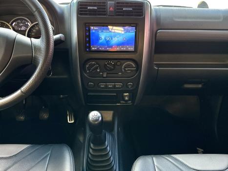 SUZUKI Jimny 1.3 16V 4SPORT DESERT 4X4, Foto 22