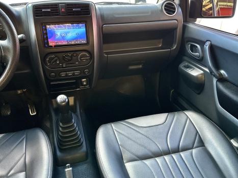 SUZUKI Jimny 1.3 16V 4SPORT DESERT 4X4, Foto 23