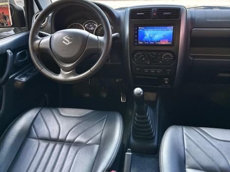 SUZUKI Jimny 1.3 16V 4SPORT DESERT 4X4, Foto 24