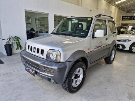 SUZUKI Jimny 1.3 16V 4 ALL 4X4, Foto 2
