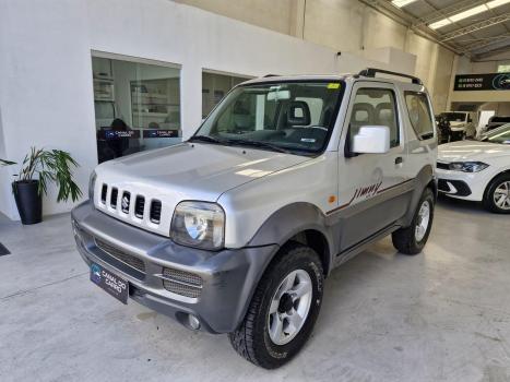 SUZUKI Jimny 1.3 16V 4 ALL 4X4, Foto 3