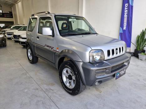 SUZUKI Jimny 1.3 16V 4 ALL 4X4, Foto 5