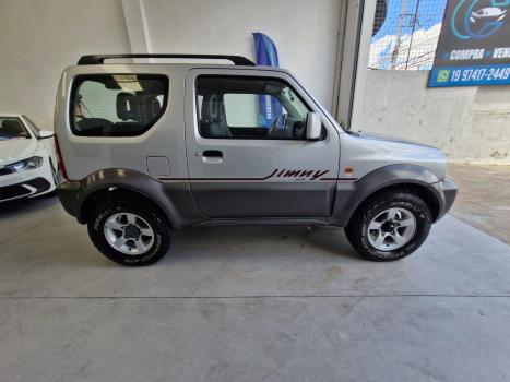 SUZUKI Jimny 1.3 16V 4 ALL 4X4, Foto 8