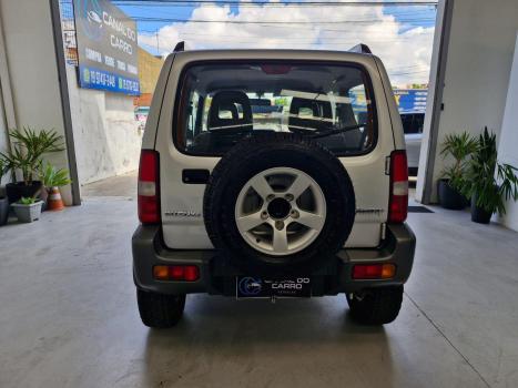 SUZUKI Jimny 1.3 16V 4 ALL 4X4, Foto 10