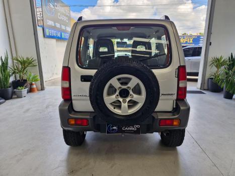 SUZUKI Jimny 1.3 16V 4 ALL 4X4, Foto 11