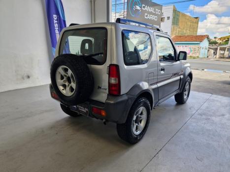 SUZUKI Jimny 1.3 16V 4 ALL 4X4, Foto 12