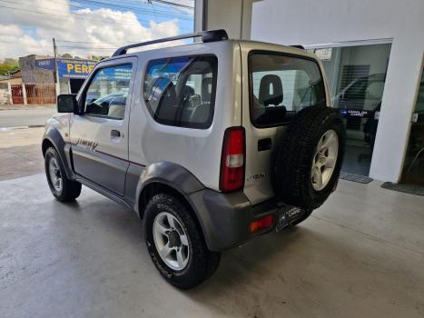 SUZUKI Jimny 1.3 16V 4 ALL 4X4, Foto 13