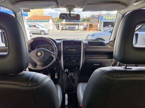 SUZUKI Jimny 1.3 16V 4 ALL 4X4, Foto 16