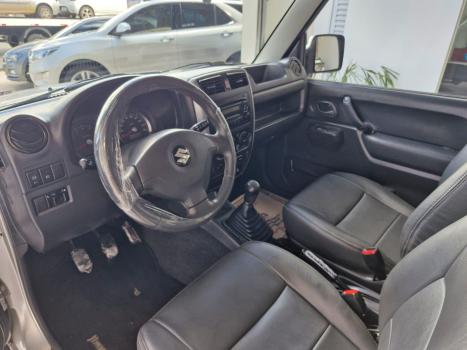 SUZUKI Jimny 1.3 16V 4 ALL 4X4, Foto 17