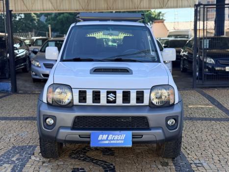 SUZUKI Jimny 1.3 16V 4 ALL 4X4, Foto 2