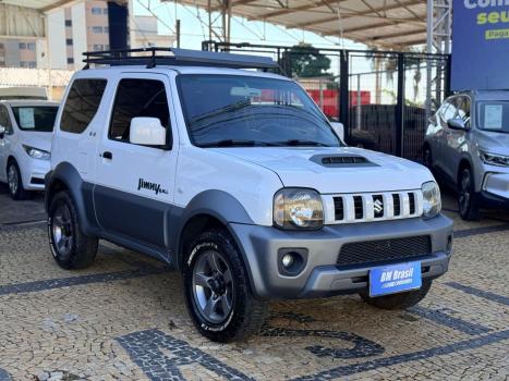 SUZUKI Jimny 1.3 16V 4 ALL 4X4, Foto 3