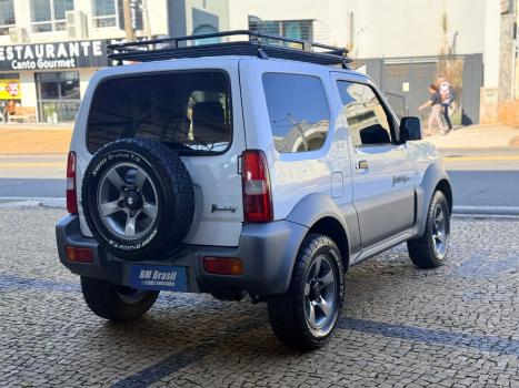 SUZUKI Jimny 1.3 16V 4 ALL 4X4, Foto 4