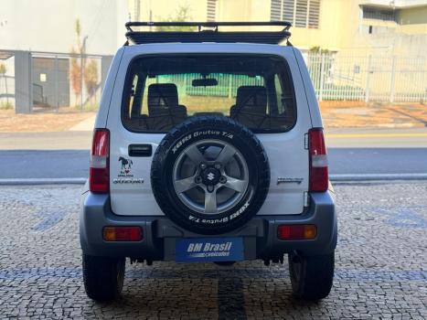 SUZUKI Jimny 1.3 16V 4 ALL 4X4, Foto 5