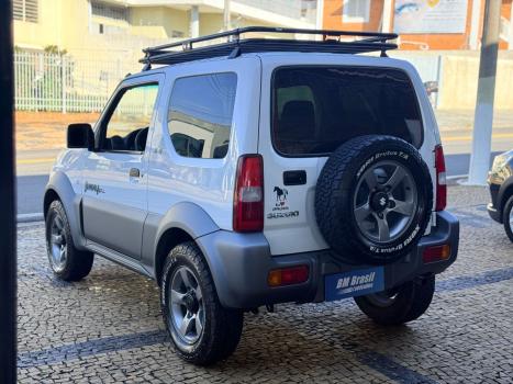 SUZUKI Jimny 1.3 16V 4 ALL 4X4, Foto 6
