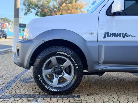SUZUKI Jimny 1.3 16V 4 ALL 4X4, Foto 7