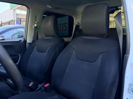 SUZUKI Jimny 1.3 16V 4 ALL 4X4, Foto 11