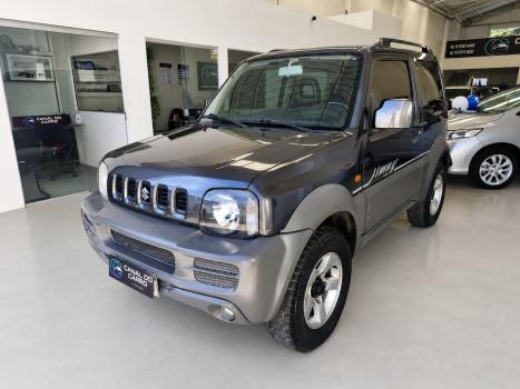 SUZUKI Jimny 1.3 16V 4 ALL 4X4, Foto 1