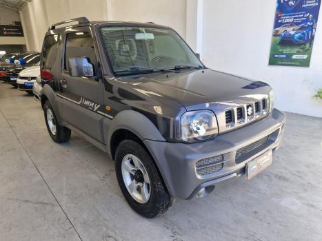 SUZUKI Jimny 1.3 16V 4 ALL 4X4, Foto 2