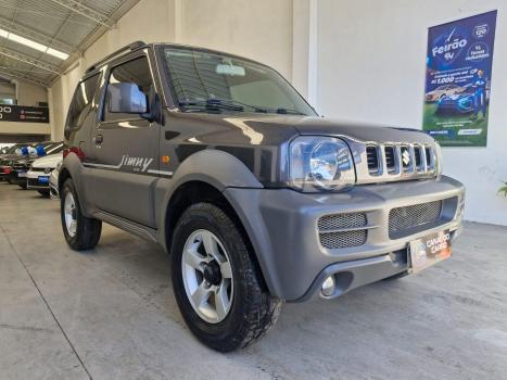 SUZUKI Jimny 1.3 16V 4 ALL 4X4, Foto 3