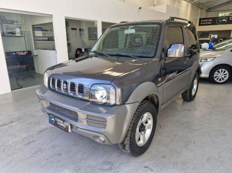 SUZUKI Jimny 1.3 16V 4 ALL 4X4, Foto 4