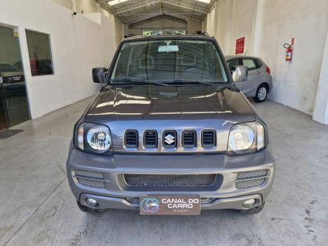 SUZUKI Jimny 1.3 16V 4 ALL 4X4, Foto 5