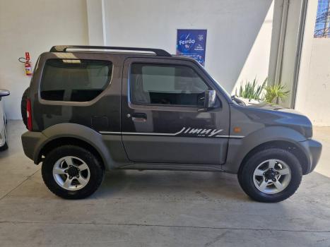 SUZUKI Jimny 1.3 16V 4 ALL 4X4, Foto 6