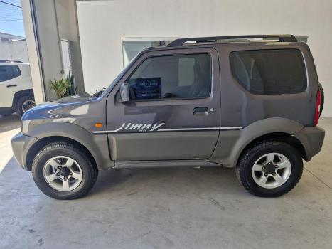 SUZUKI Jimny 1.3 16V 4 ALL 4X4, Foto 7