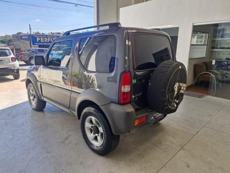 SUZUKI Jimny 1.3 16V 4 ALL 4X4, Foto 8
