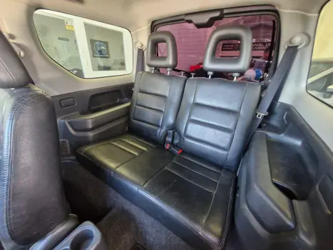 SUZUKI Jimny 1.3 16V 4 ALL 4X4, Foto 12