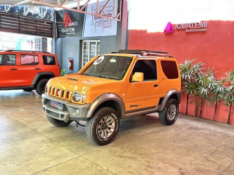 SUZUKI Jimny , Foto 2