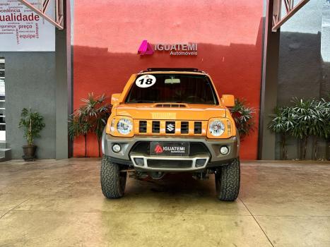 SUZUKI Jimny , Foto 3
